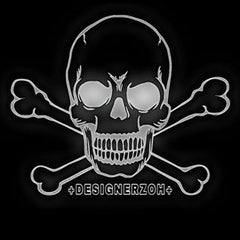 designerzohofficial logo